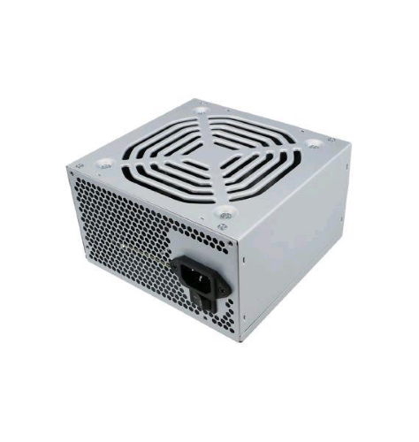 ADJ 210-00553 ALIMENTATORE 550 W 3 SATA 1 PATA FAN 12 CM 20+4 PIN CABLE 45CM INTERRUTTORE ON/OFF